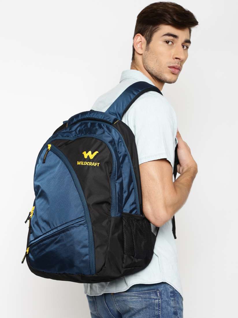Wildcraft avya backpack outlet