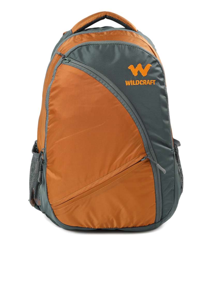 Wildcraft bagpack avya sale
