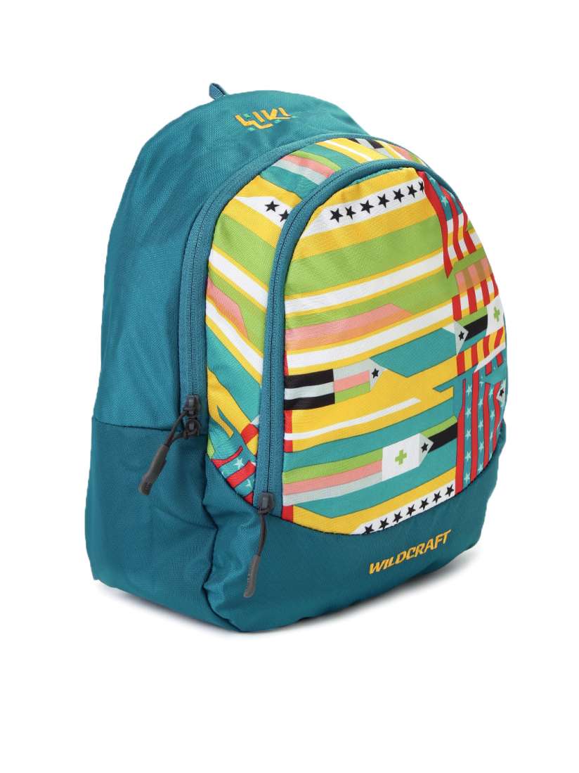Wildcraft kids backpack on sale