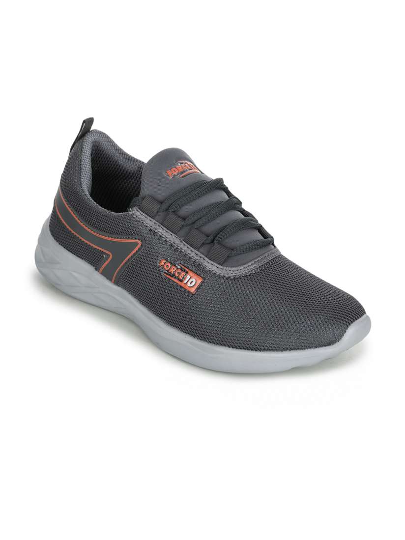 Force 10 shoes on myntra hot sale