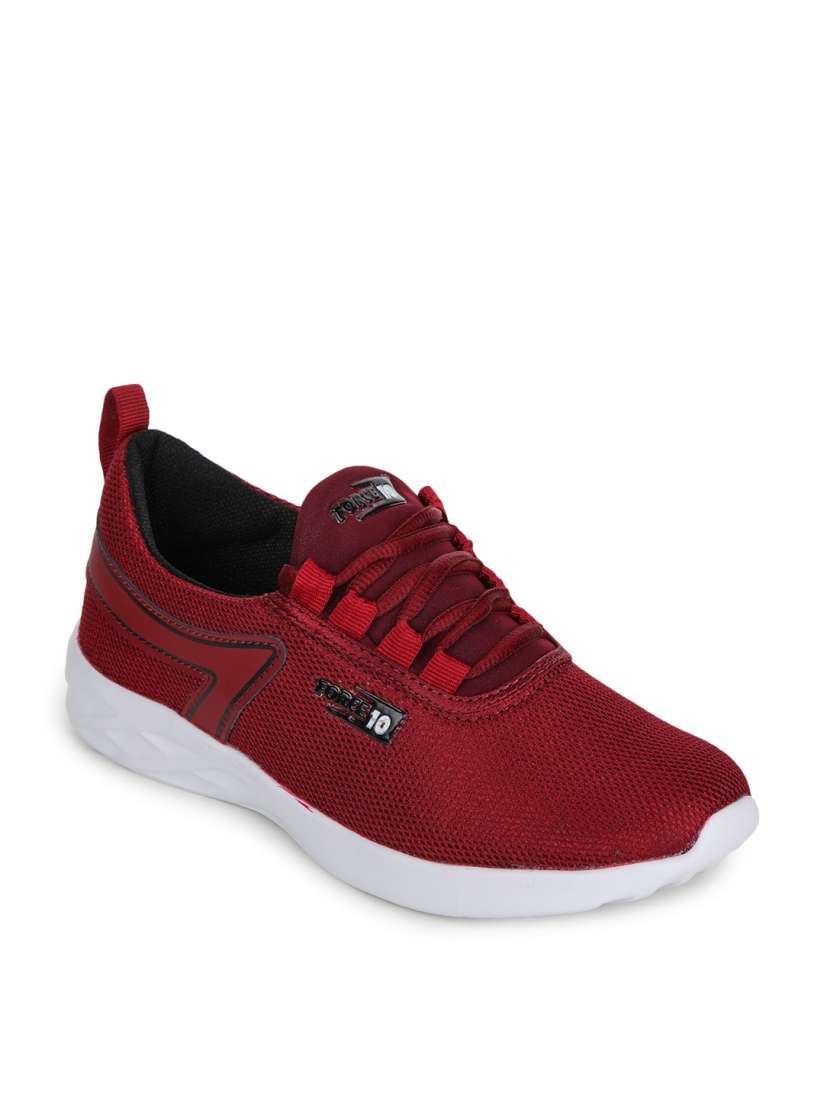 Force 10 shoes on myntra on sale