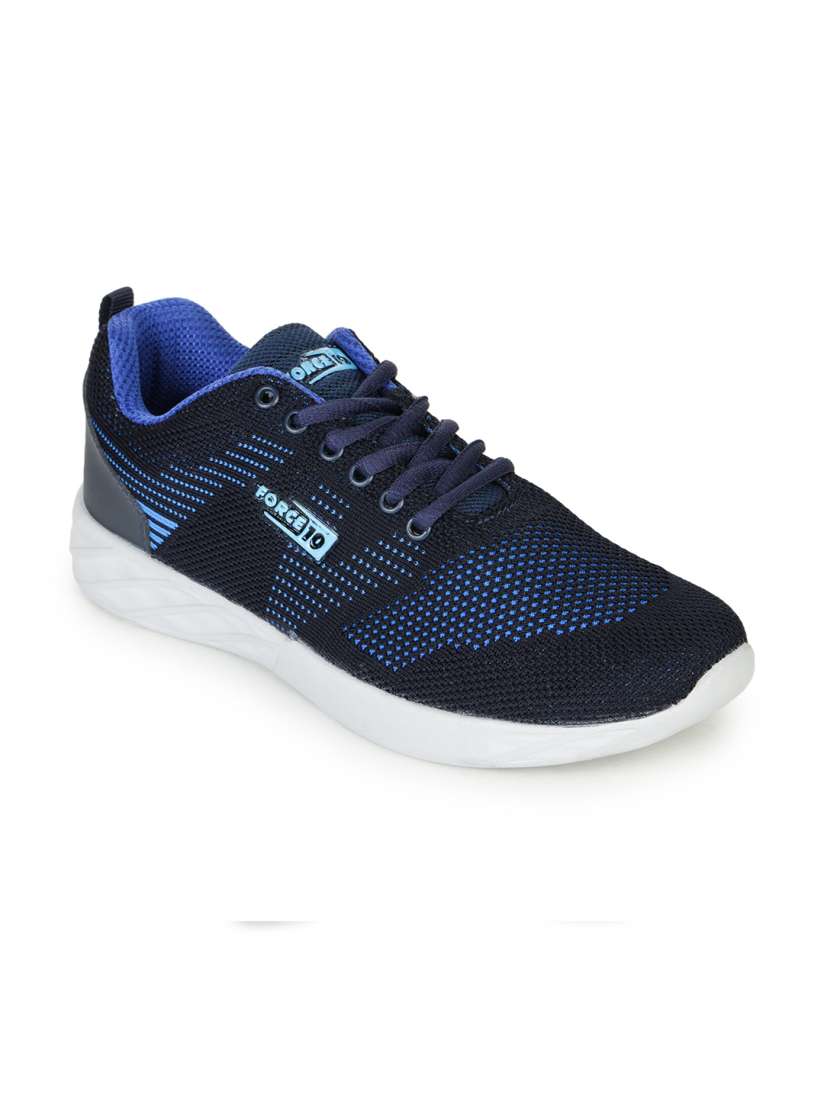 Force 10 shoes on myntra hot sale