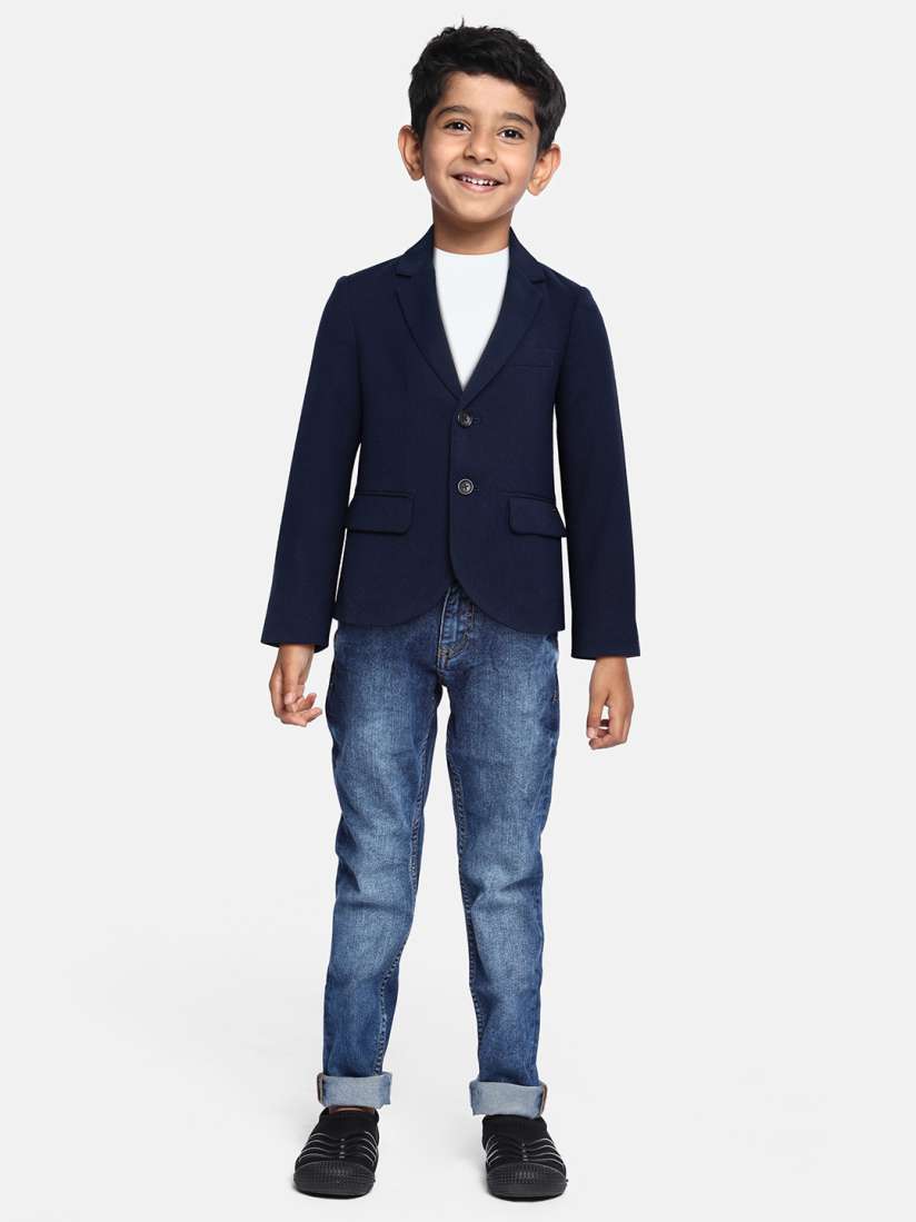 Tommy hilfiger boys blazer on sale