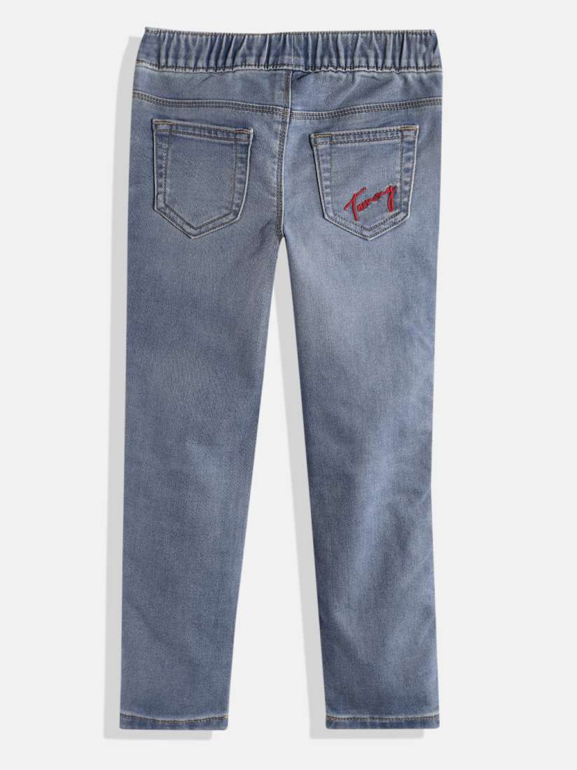 Tommy hilfiger jeggings 2025