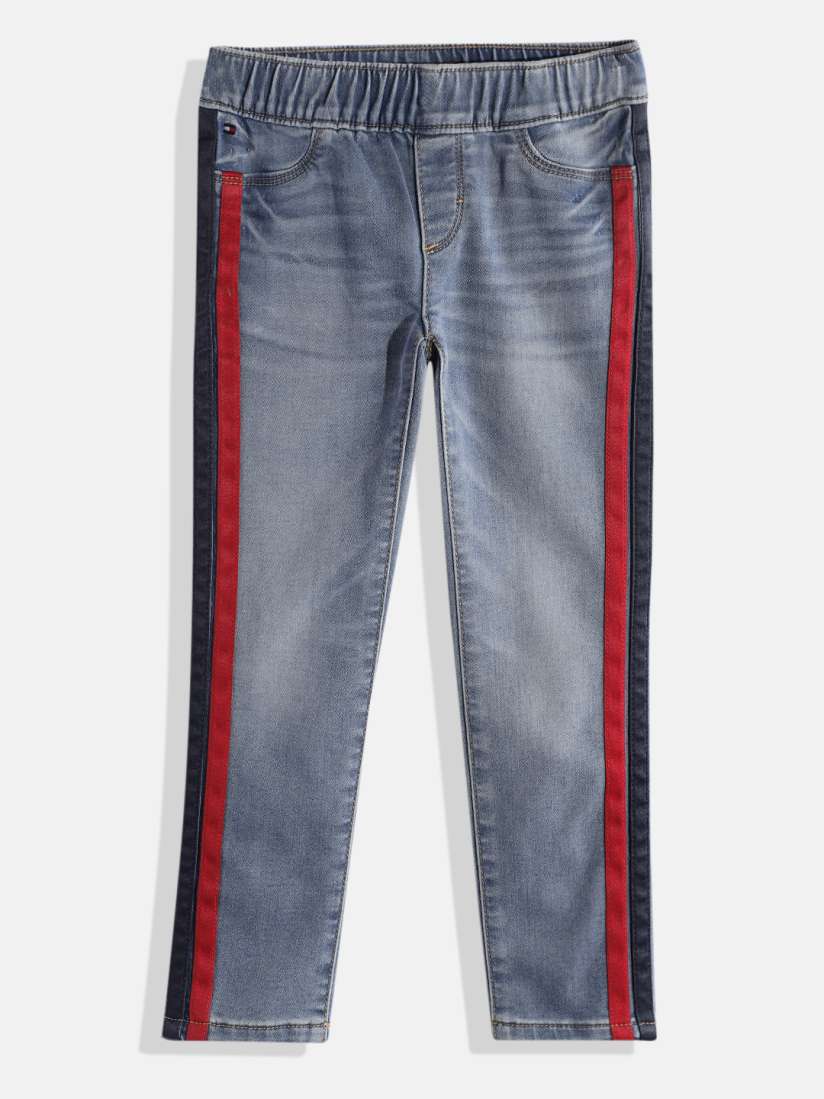 Tommy hilfiger jeggings top