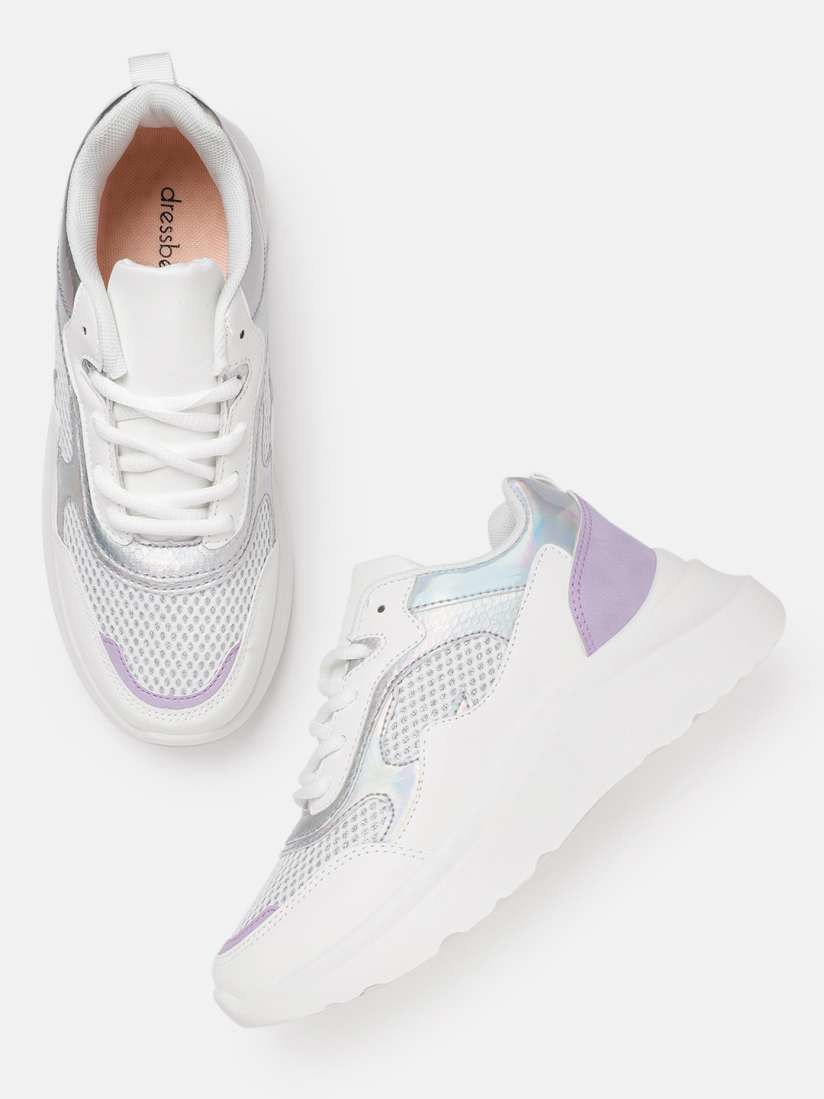 Dressberry shoes myntra shop