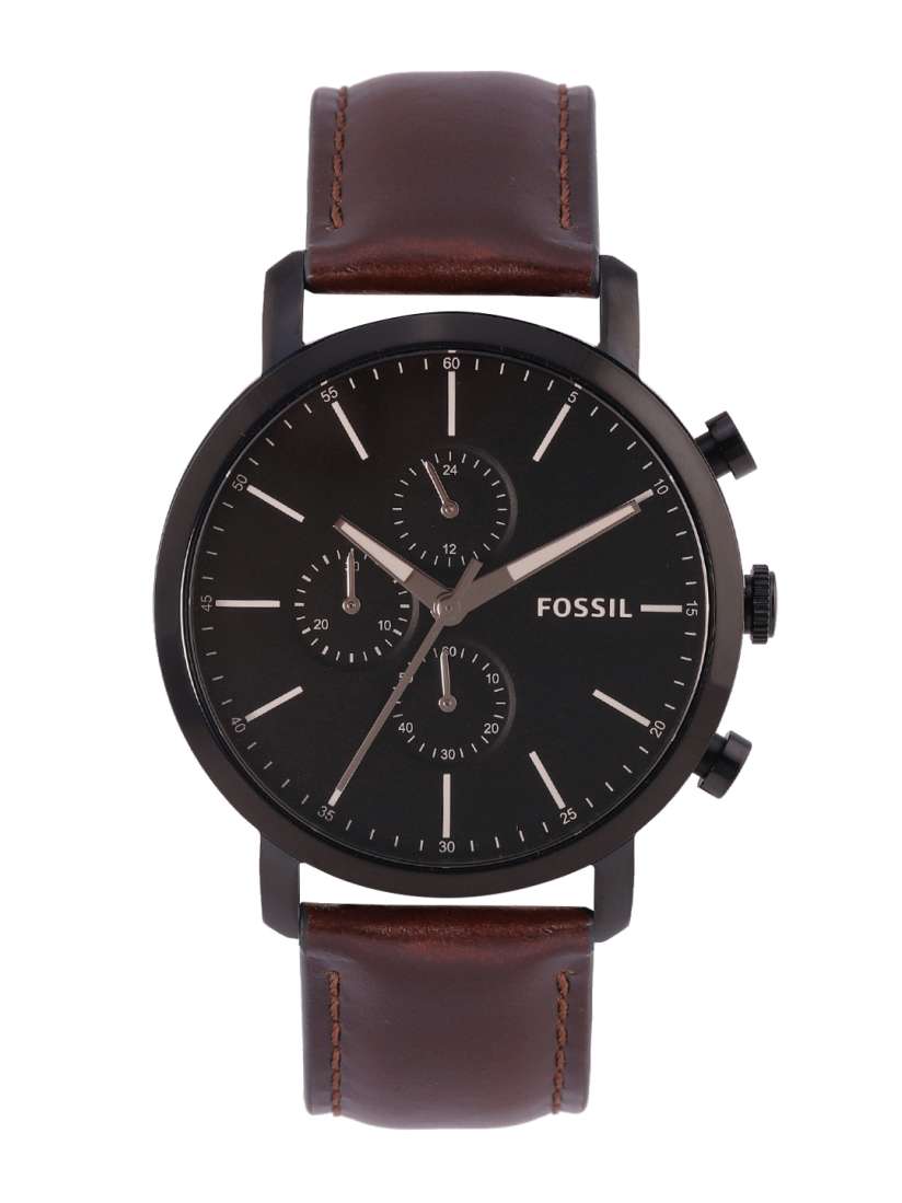 Myntra fossil watches online