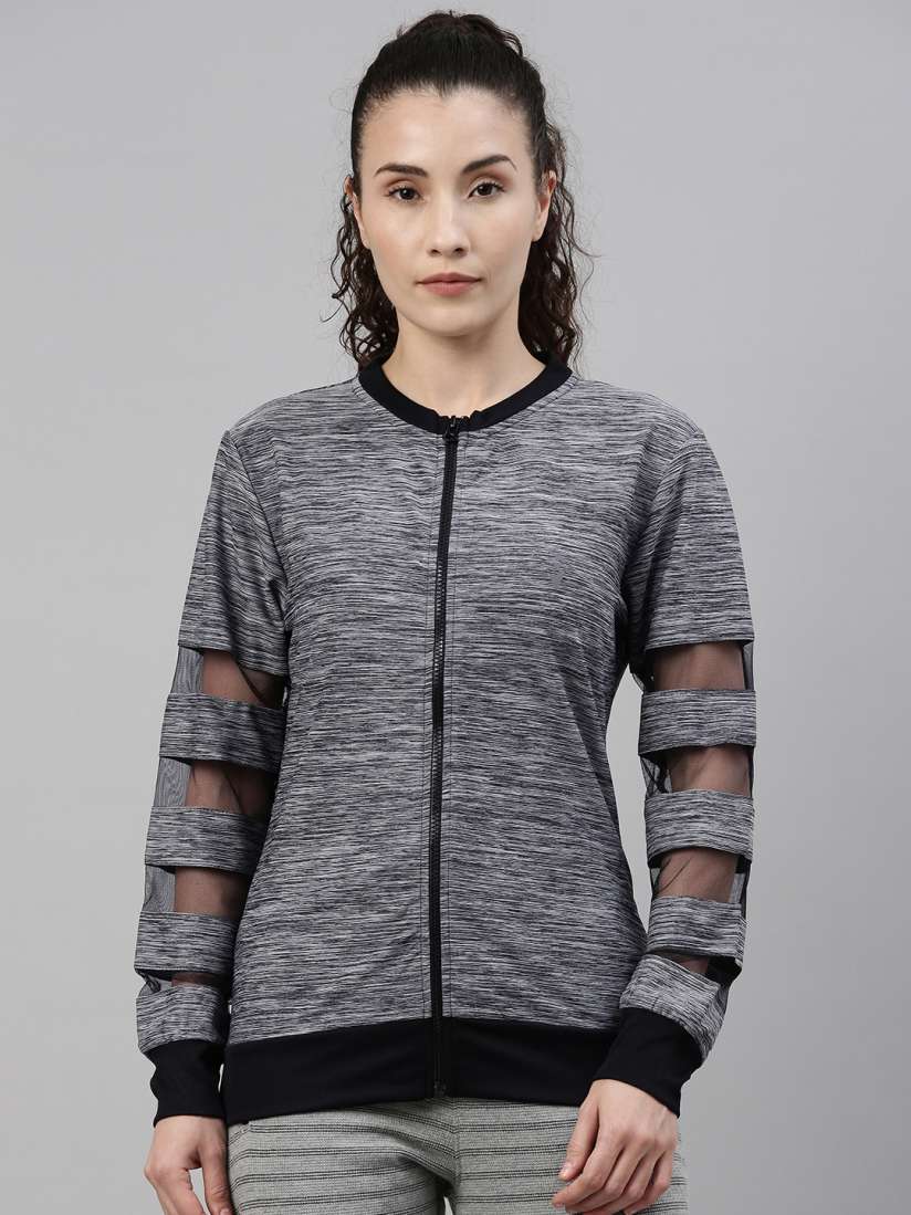 Campus sutra sweatshirts for ladies best sale