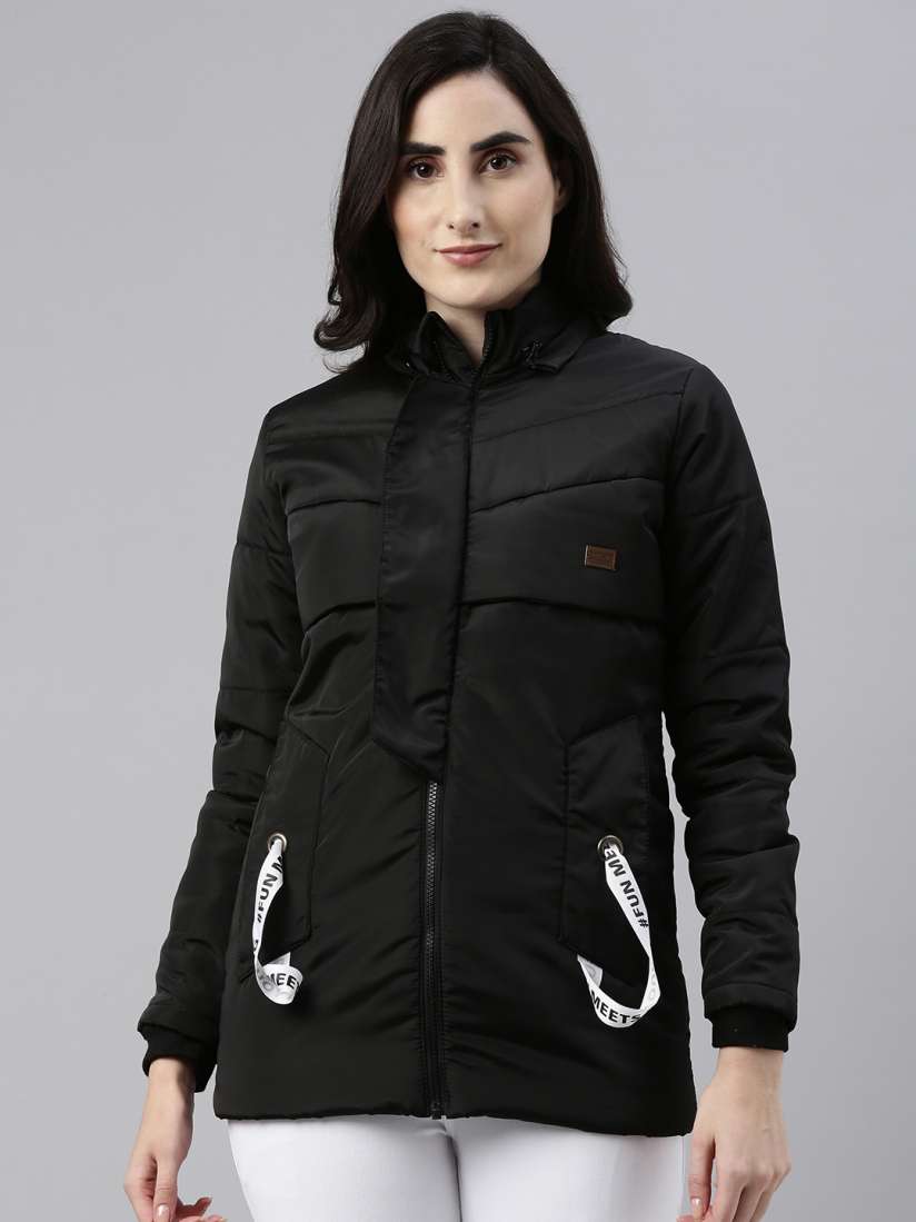 Campus sutra jacket myntra top