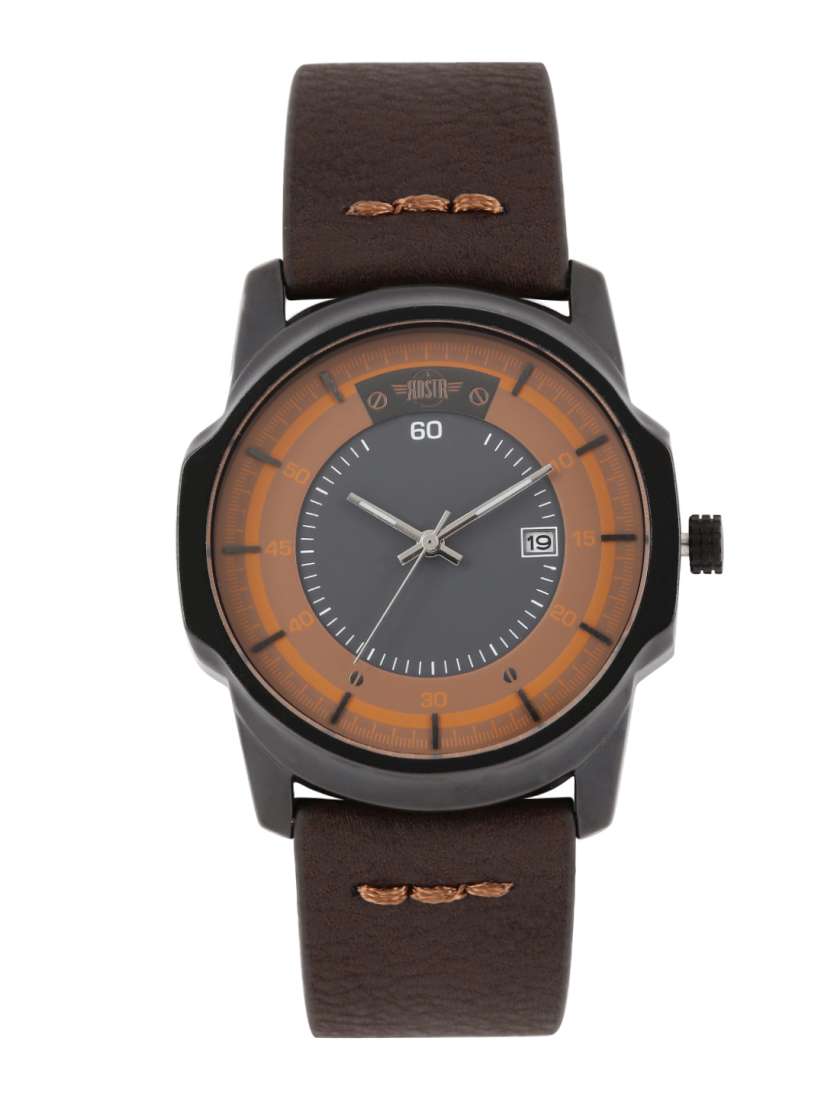 Roadster watches myntra cheap