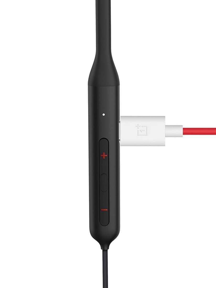 Bluetooth Earphones Oneplus Wireless Z Online Buy Oneplus Bullets