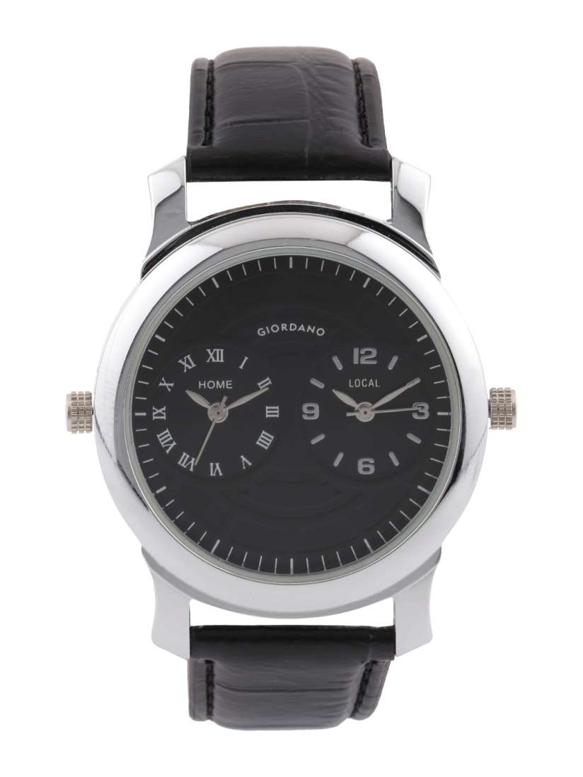 Giordano dual time watches hot sale