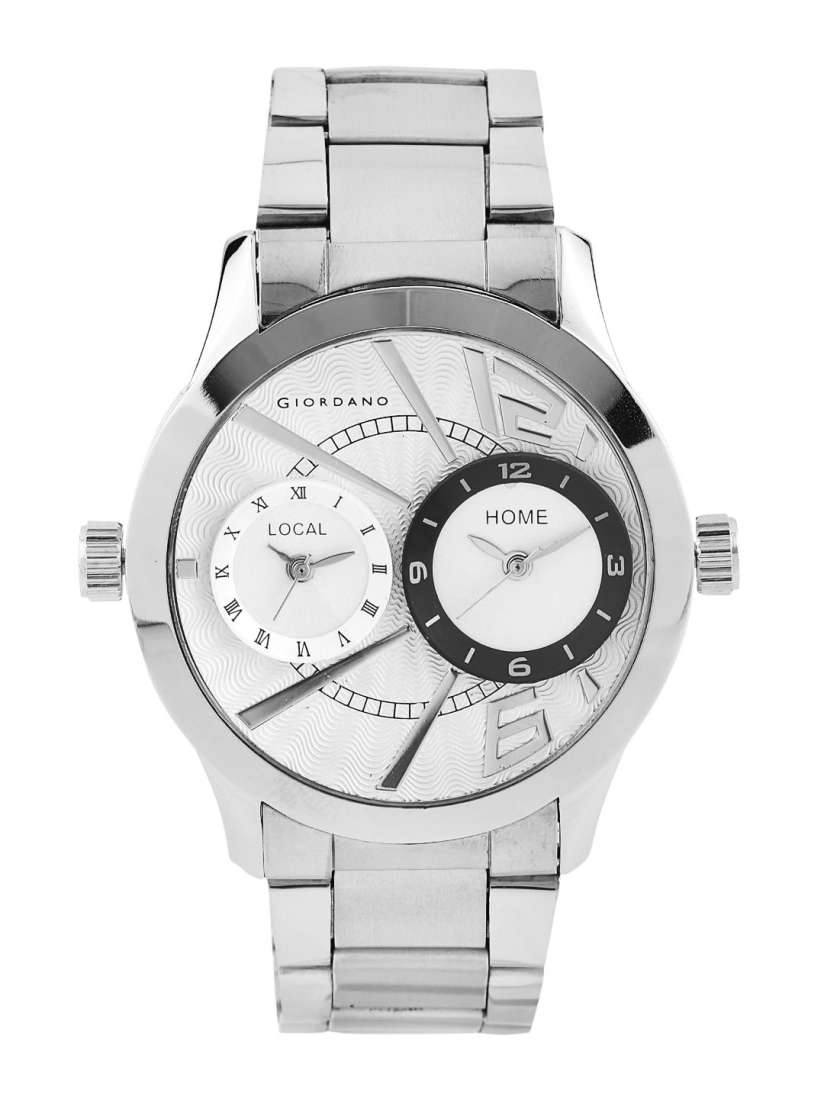 Giordano dual time watches shop
