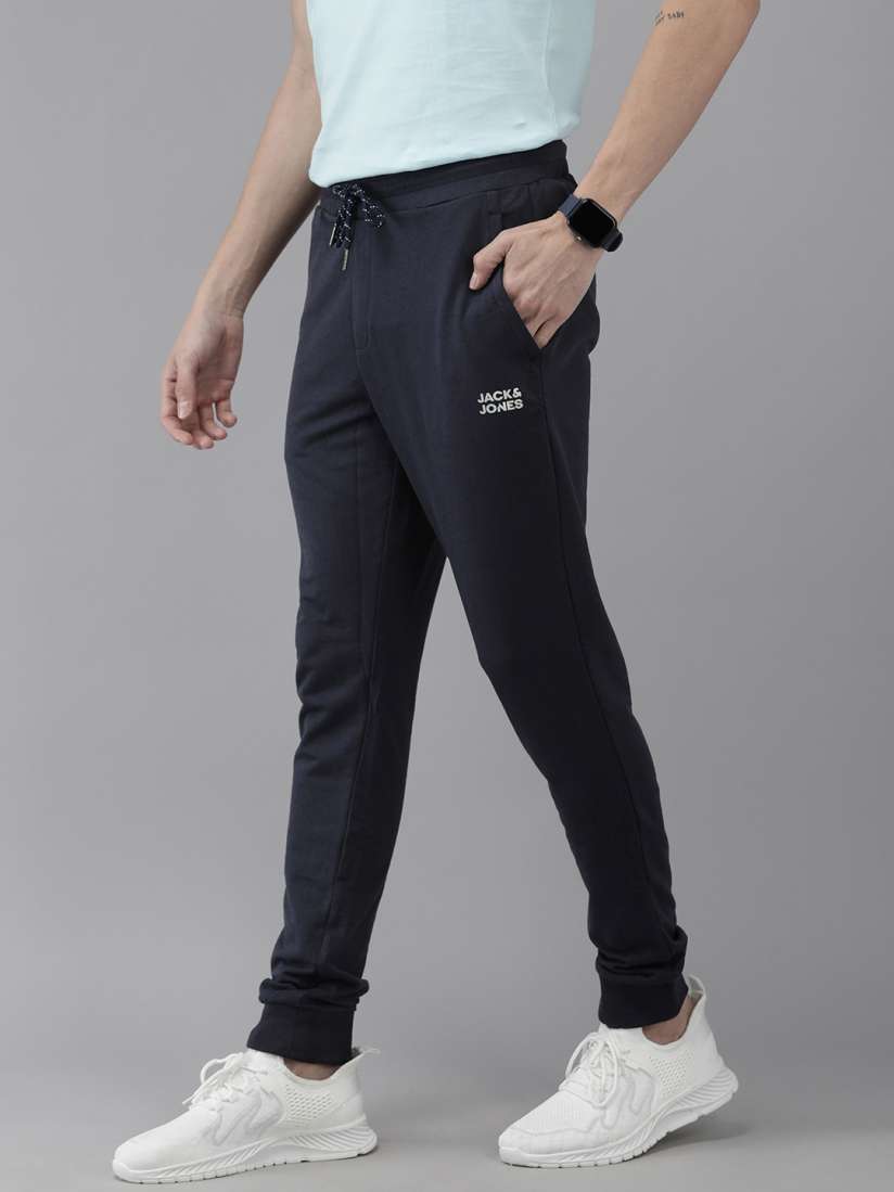 Track pants jack and jones discount