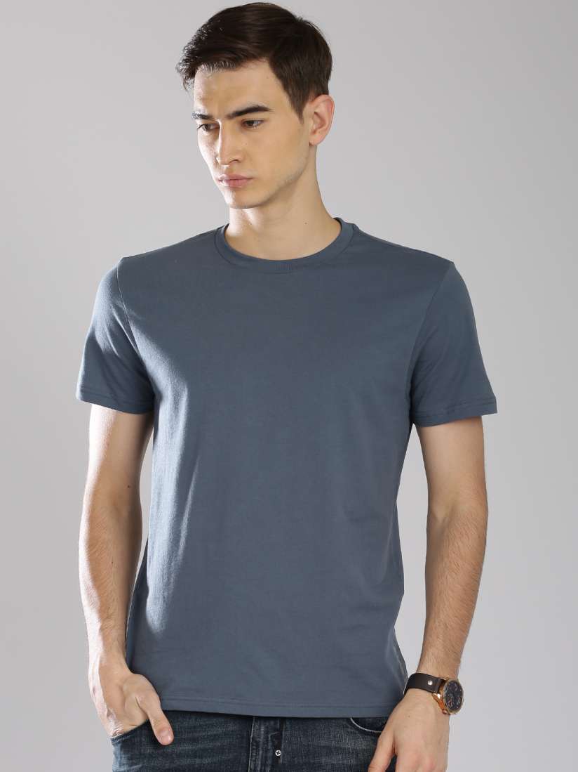 Buy Levis Pack of 3 Assorted Pure Cotton T shirts Tshirts for Men 1488693 Myntra