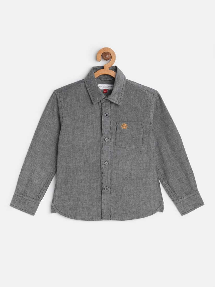 Us polo kids shirts best sale