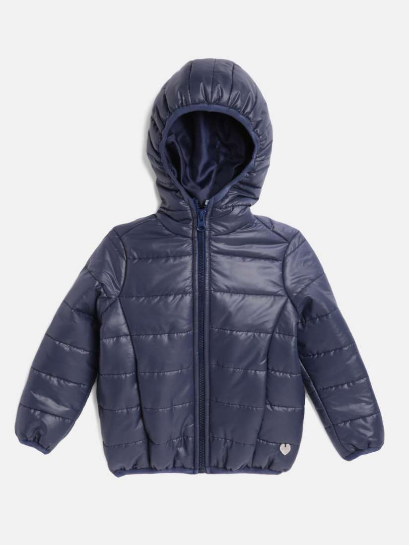 Kids polo jackets clearance