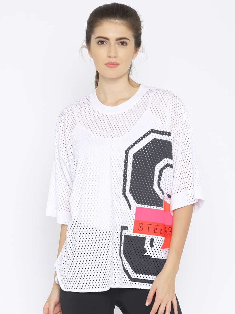 Adidas mesh top womens outlet