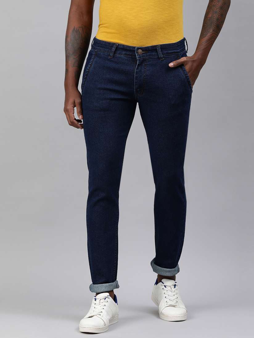 Mens jeans on myntra shop