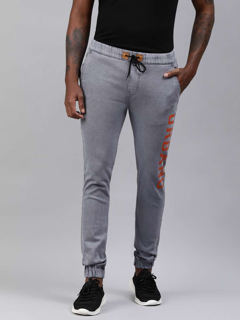 Urbano fashion jogger jeans on sale