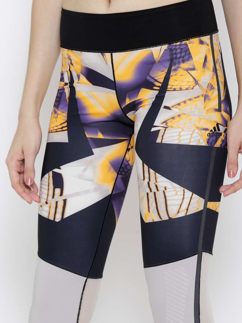 Adidas wow drop tights clearance