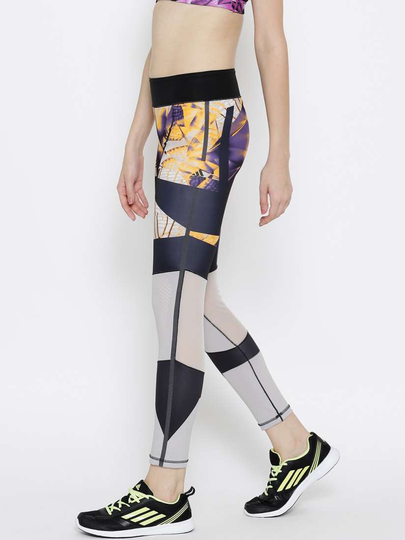 Adidas wow drop 1 tights online