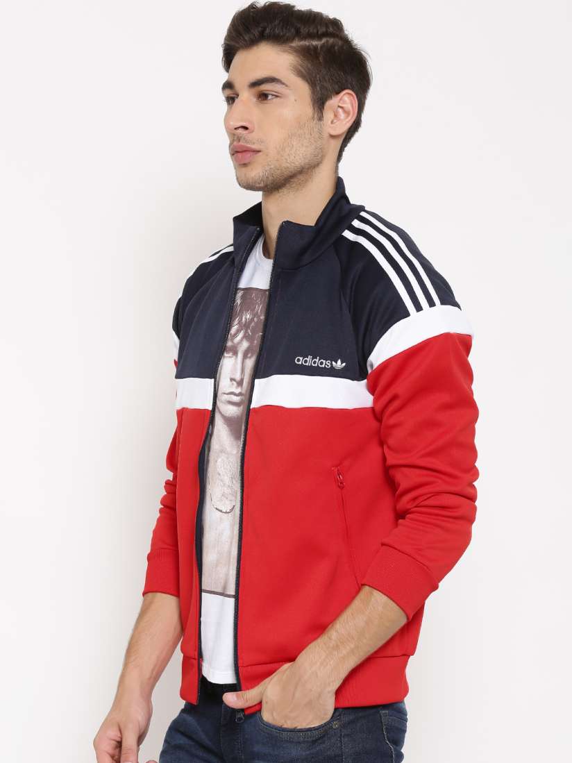 Adidas itasca jacket clearance