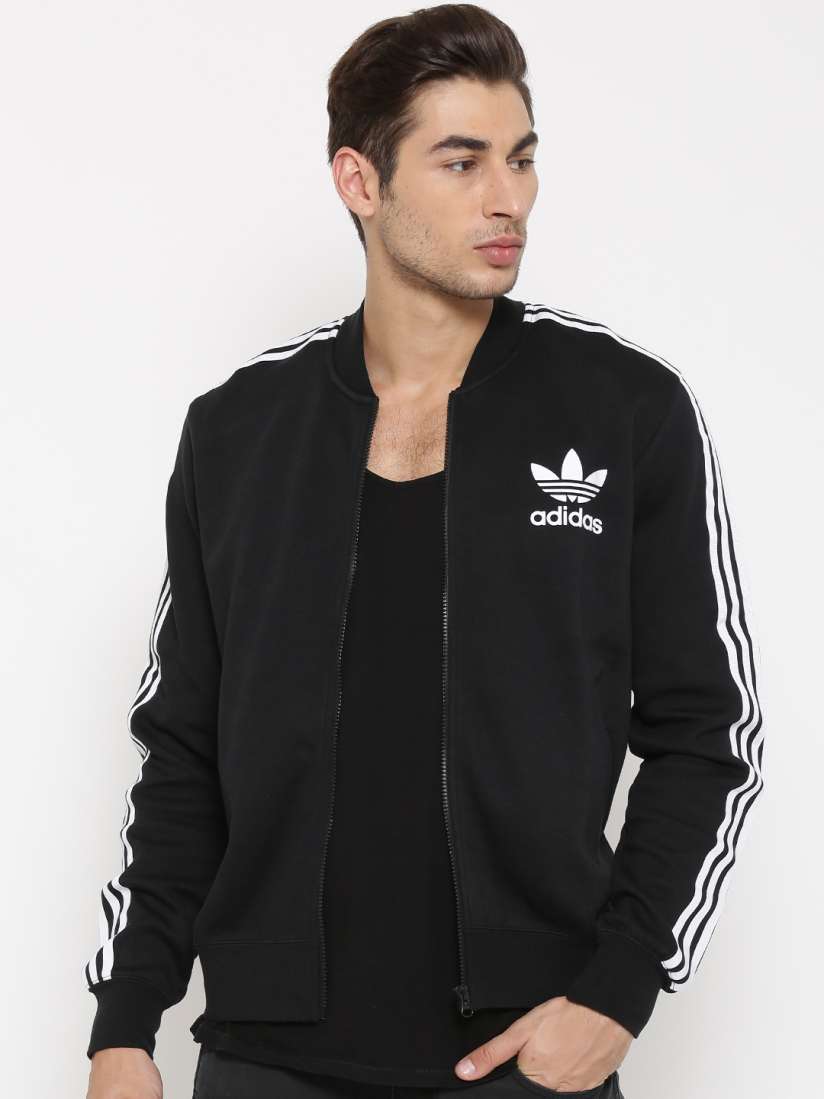 Adidas fashion jackets sales
