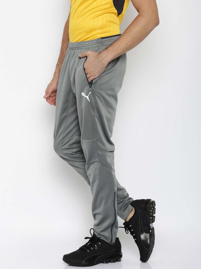 Puma arsenal track pants best sale