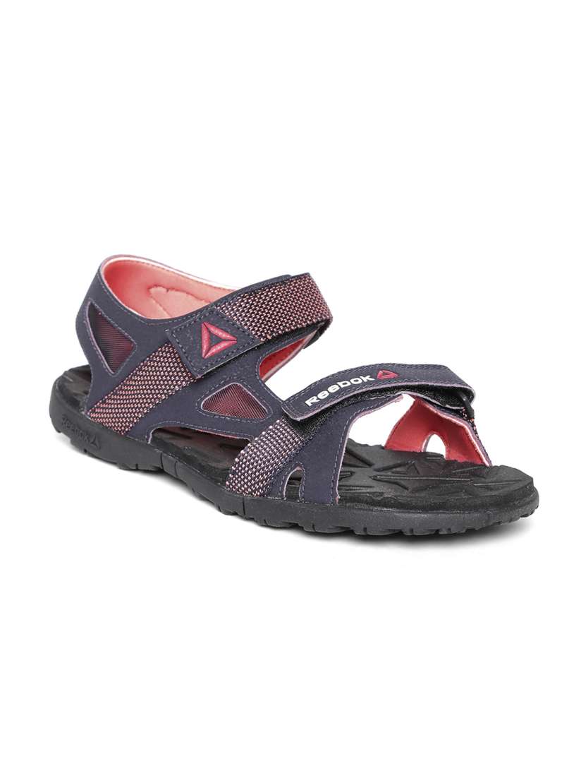 Reebok ladies sandals 2025
