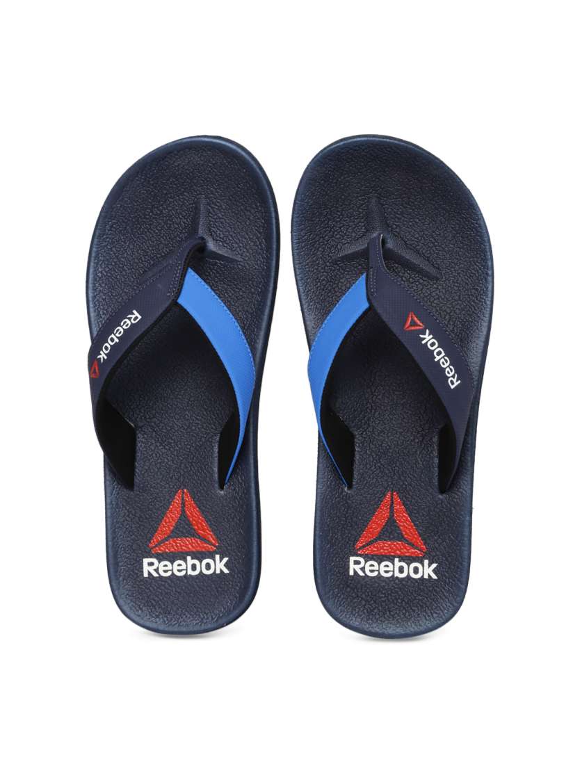 Reebok adventure flip slippers online