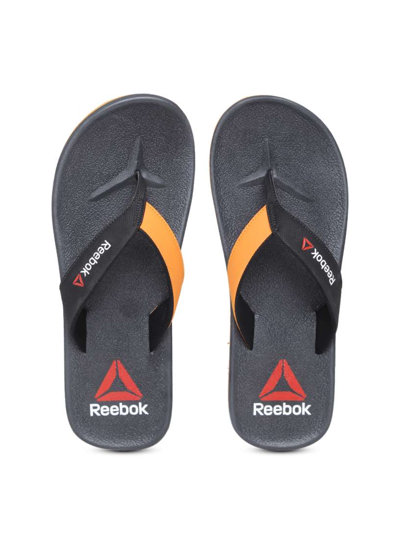 Reebok adventure flip slippers discount