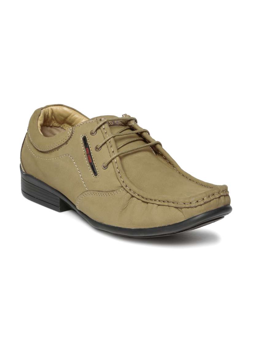 Red chief olive derby shoes new arrivals