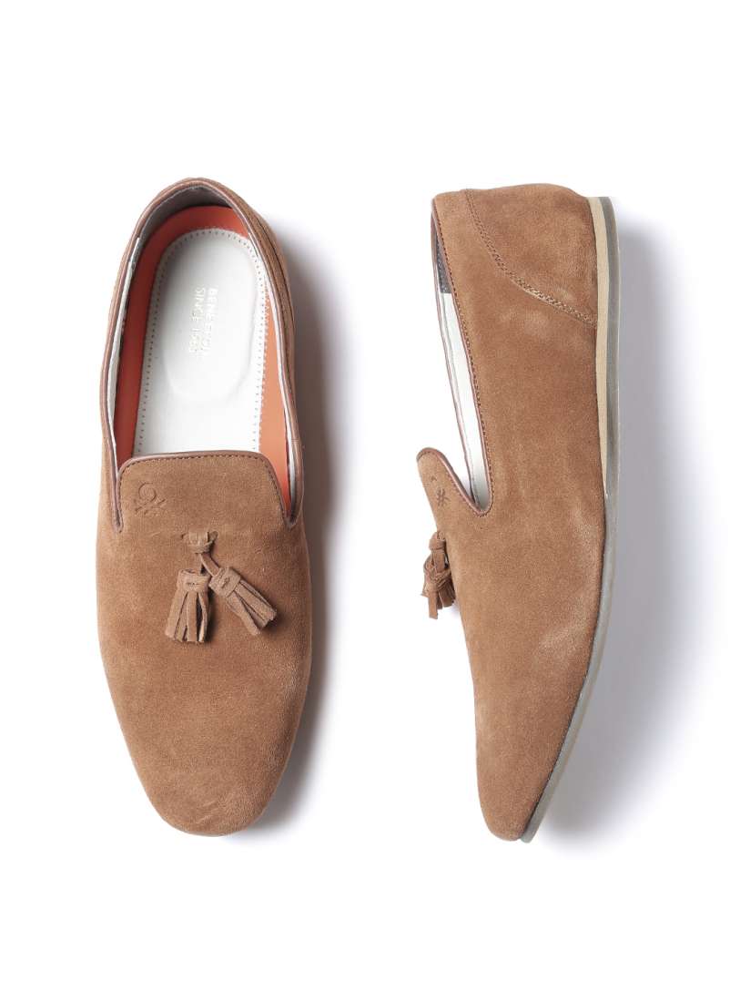 Ucb tan loafers new arrivals