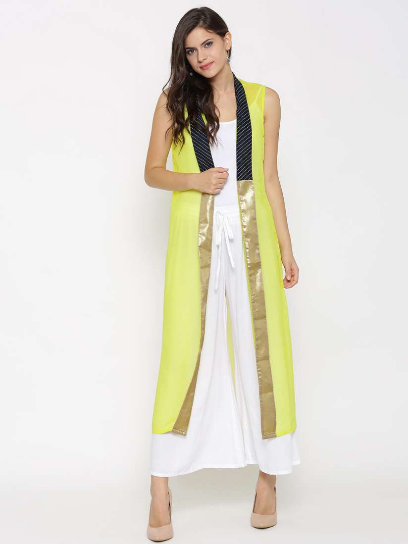 W ethnic jackets hot sale