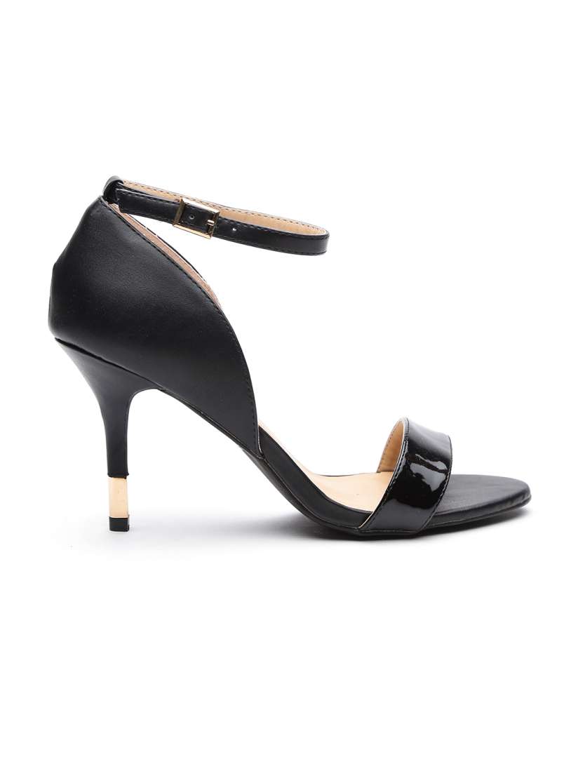 Carlton london heels myntra outlet