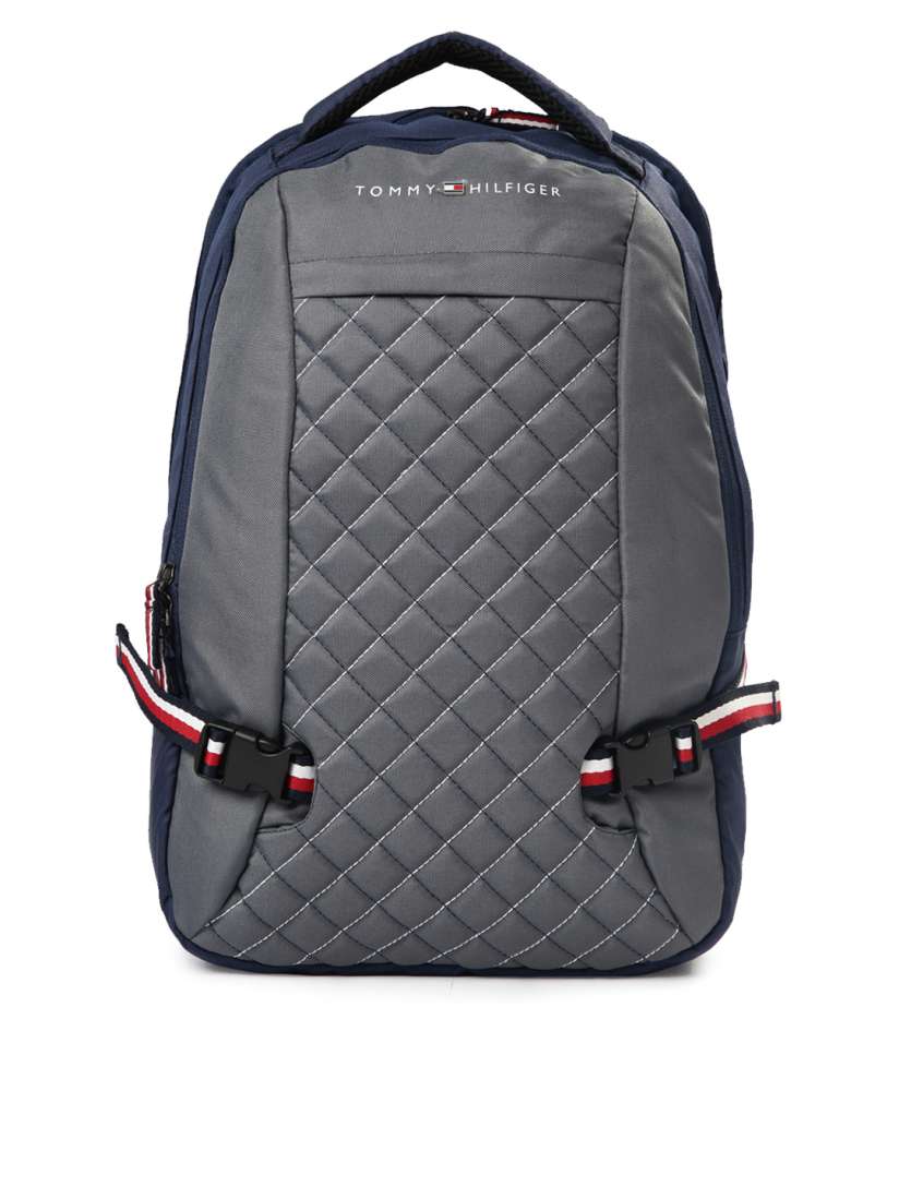 Tommy hilfiger backpack myntra discount