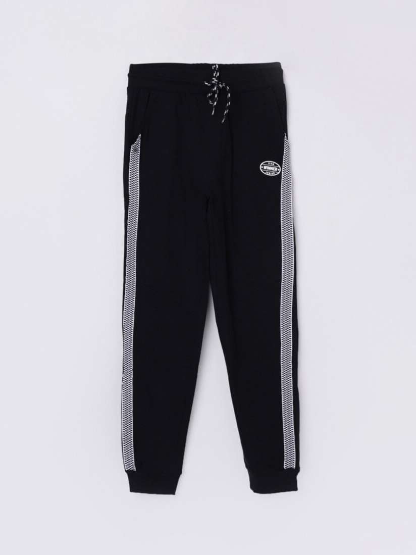 Myntra jogger pants discount