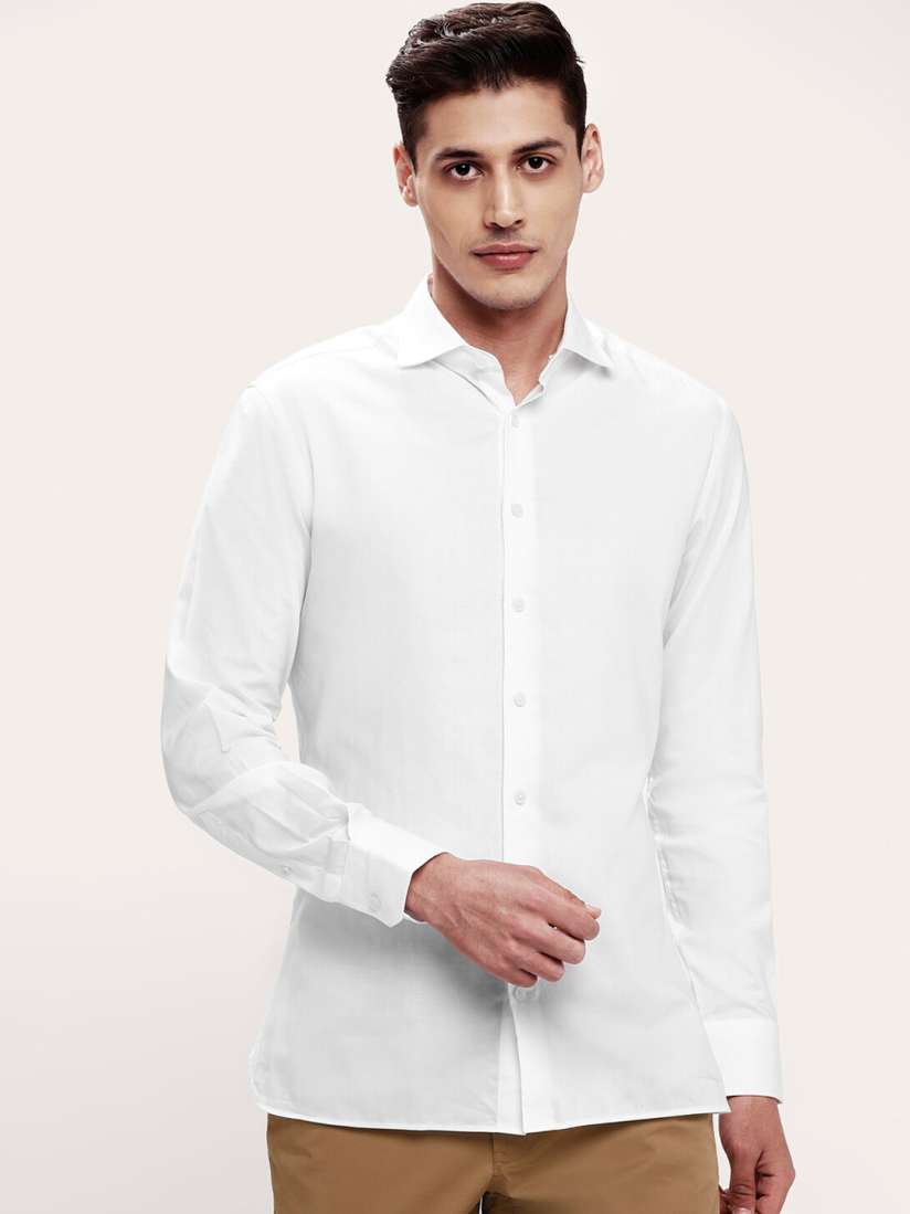 Hackett casual shirts deals