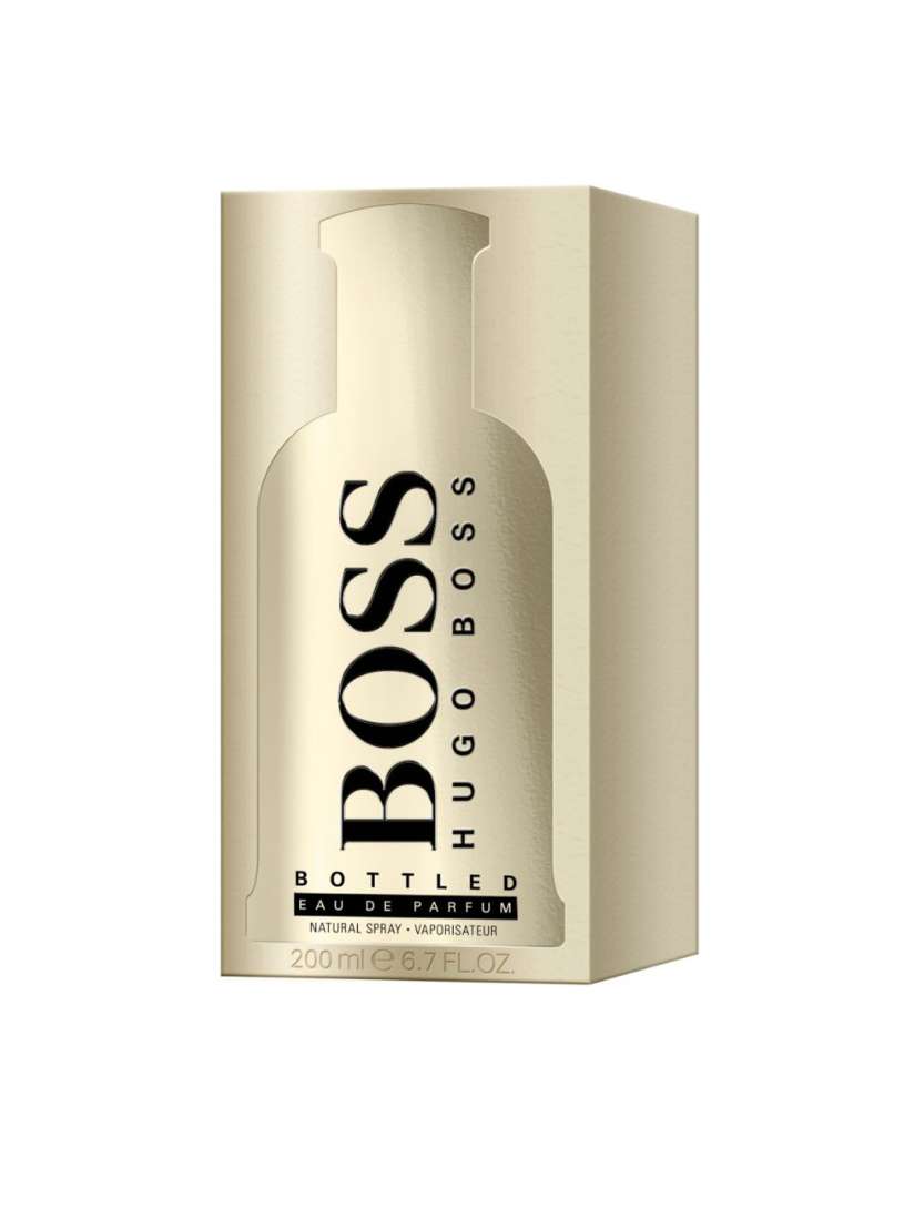 Hugo Boss Bottled Eau de Toilette