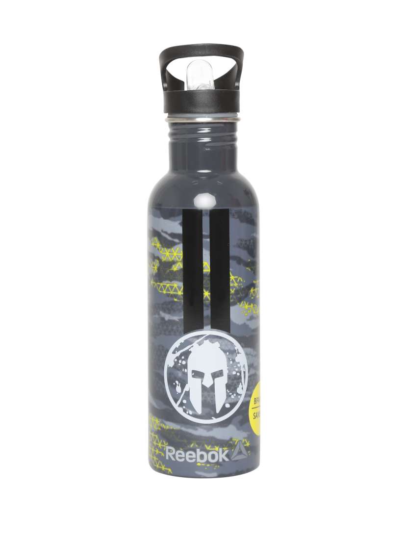 Reebok spartan water bottle best sale