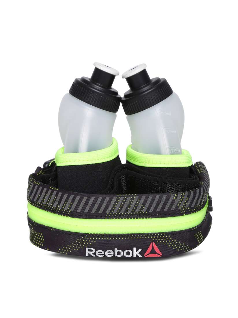 Reebok running belt top