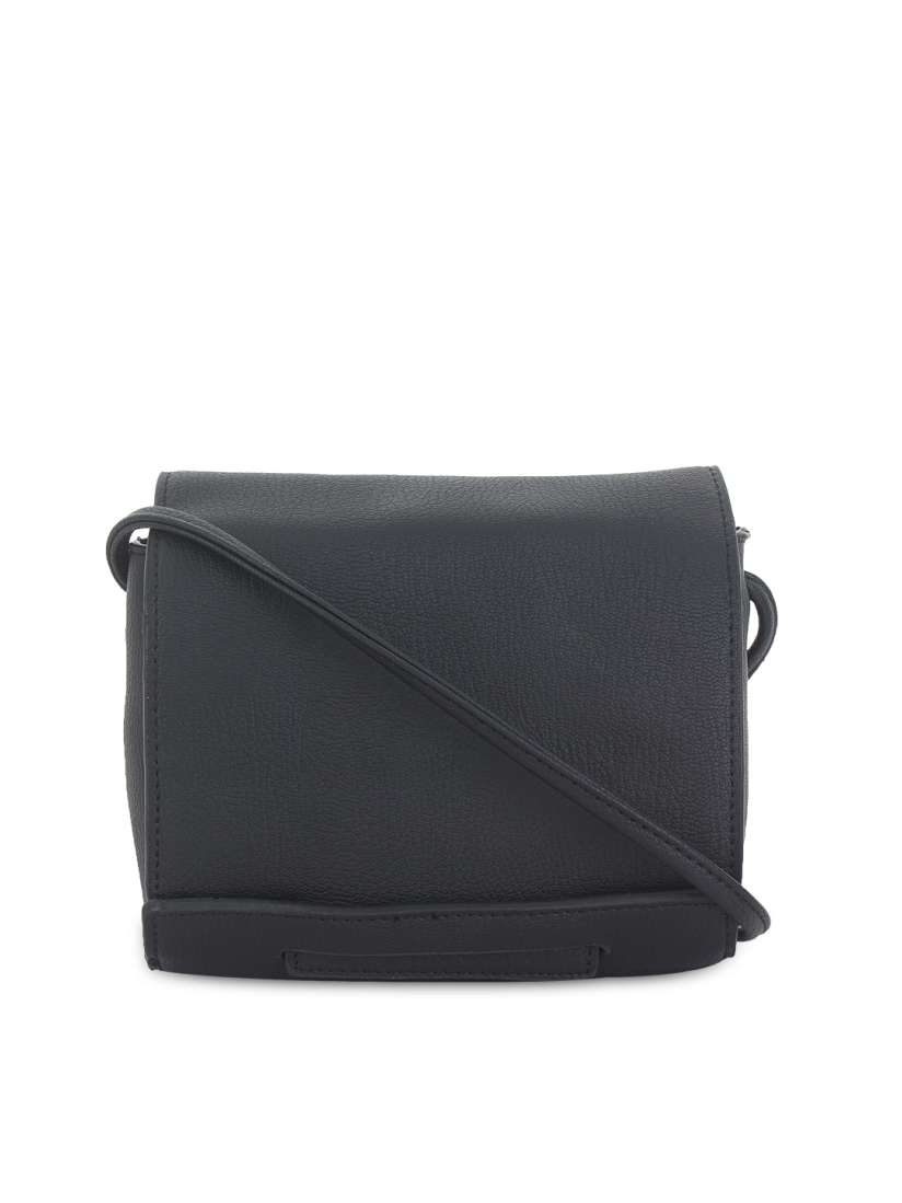 Buy Alvaro Castagnino Black Sling Bag Handbags for Women 1492179 Myntra