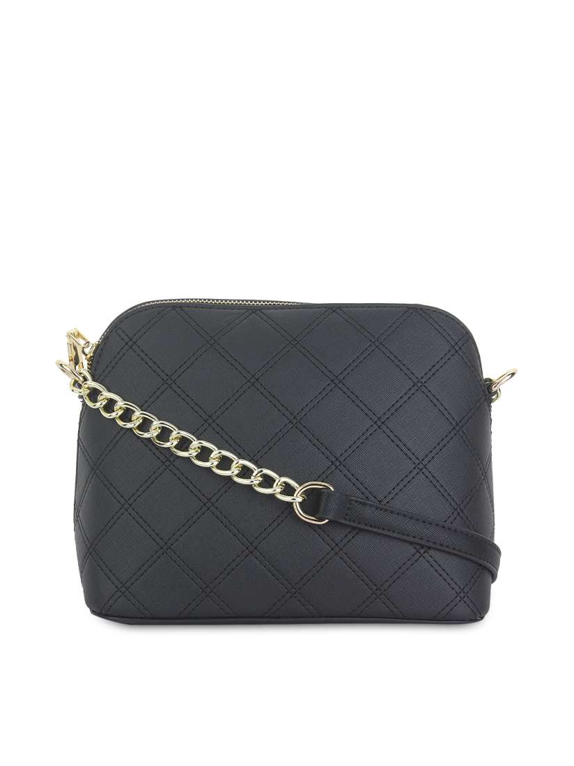 Alvaro castagnino black sling bag store