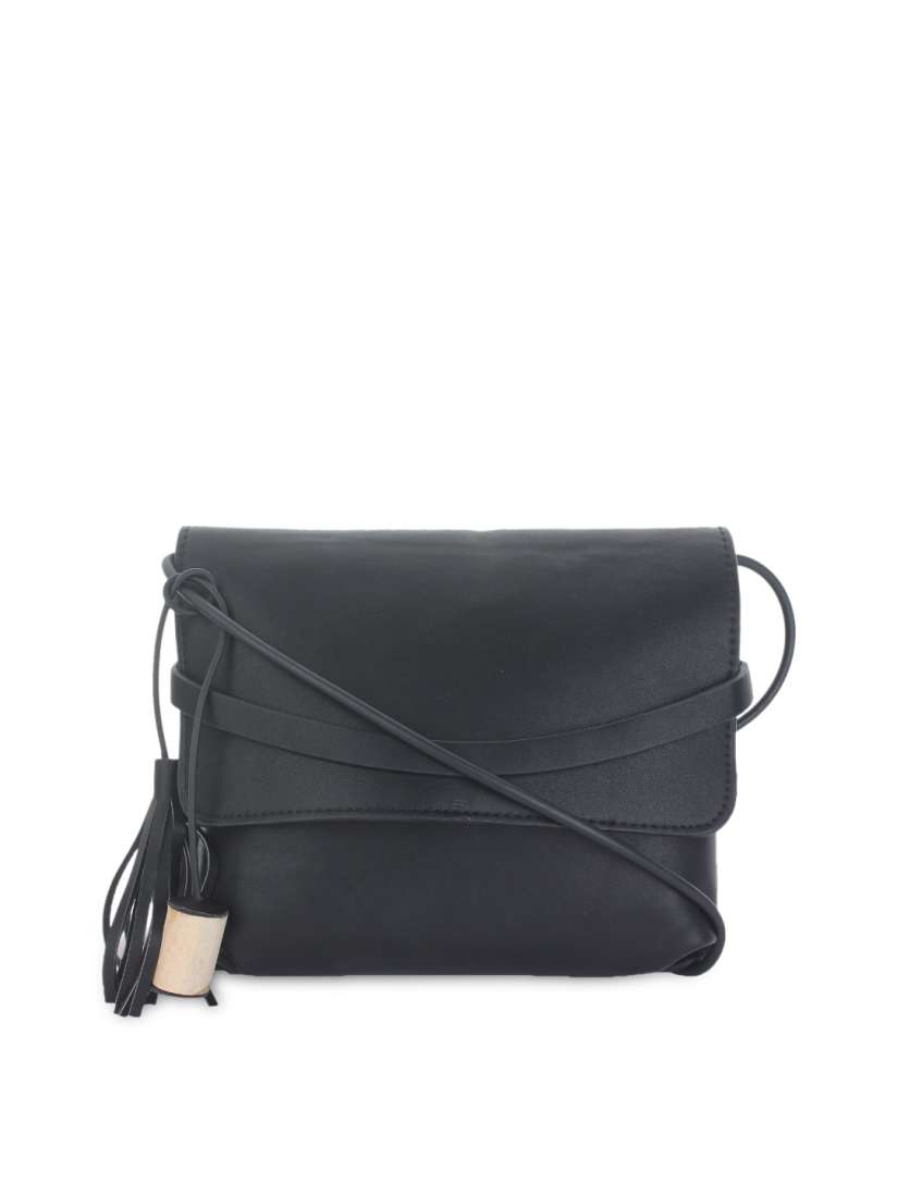 Alvaro castagnino black sling bag discount