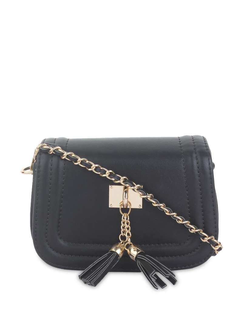 Alvaro castagnino black sling bag discount