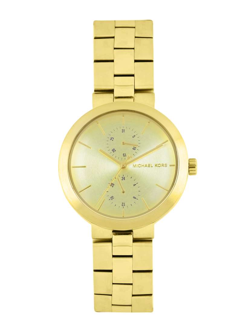 Myntra michael kors watches deals