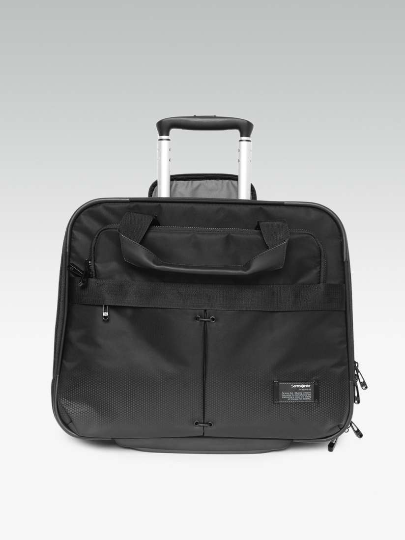 Samsonite city vibe rolling tote cheap