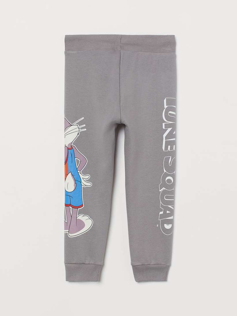 H&m bugs bunny sweatpants new arrivals