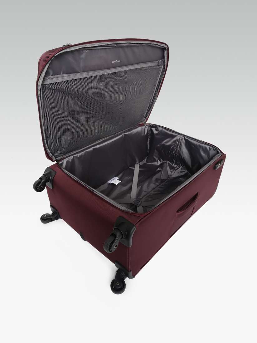 Samsonite casso spinner new arrivals